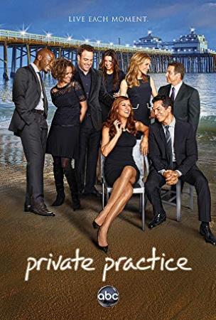 Private Practice 2x18 Arrivi O Te Ne Vai ITA HDTVMux XviD-NovaRip