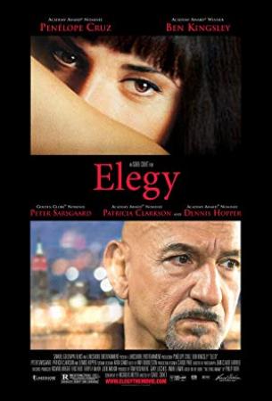 Elegy (2008) BluRay 720p 750MB Ganool