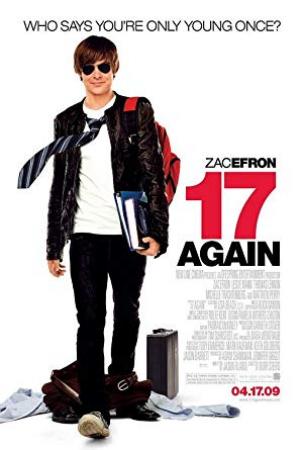 17 Again (2009) - 1080p