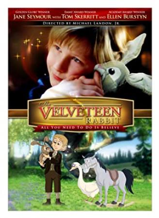 The Velveteen Rabbit 2009 DVDRip XviD-EPiSODE()