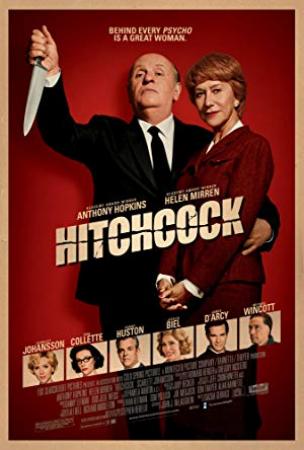 Hitchcock 2012 DVDRip XviD-SPARKS