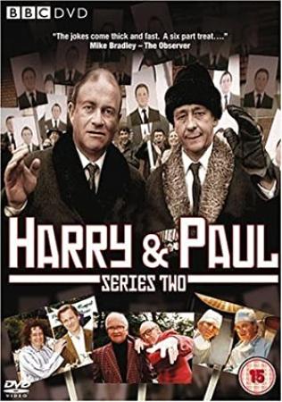 Harry And Paul 2007 1080p