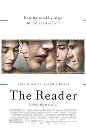 The Reader 2008 DVDRip x264 HUN Read Nfo-LION