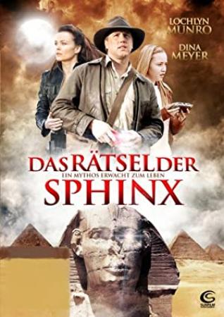 [AgusiQ-TorrentS] Riddles of the Sphinx 2008 PL 480p WEB-DL XViD