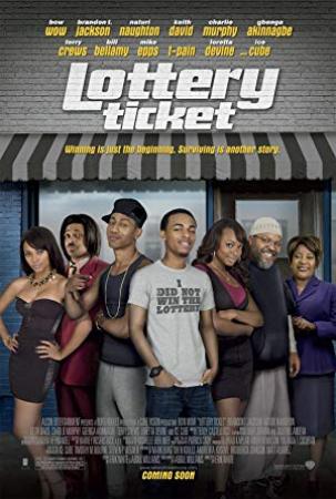Lottery Ticket (2010)( Multi Subs) TBS