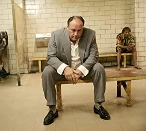 The Sopranos S06E13 HDTV subtitulado Esp SC