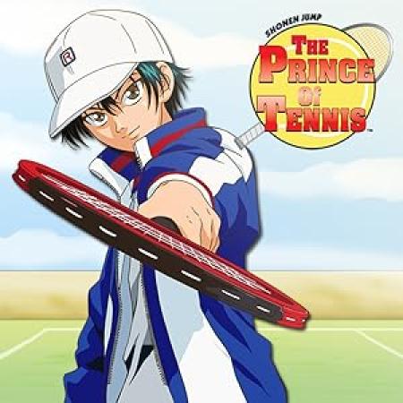 The Prince Of Tennis S01E177 DUBBED 480p x264-mSD