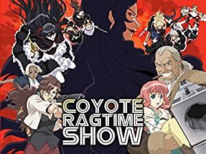 Coyote S01E03 XviD-AFG