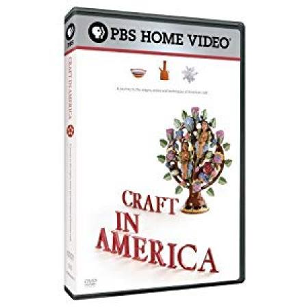 Craft in America S15E01 XviD-AFG