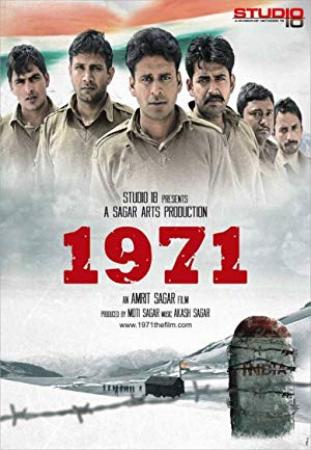 1971 (2007) 720p Hindi Movie - [KIKS]