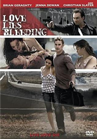 Love Lies Bleeding  DVDRip XviD-WBZ