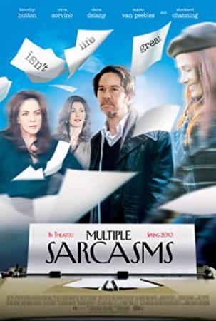 Multiple Sarcasms 2010 LIMITED DVDRip XVID-lOVE