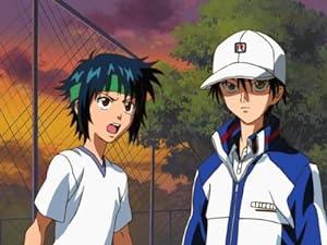 The Prince Of Tennis S01E48 DUBBED 480p x264-mSD
