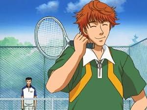 The Prince Of Tennis S01E43 DUBBED XviD-AFG