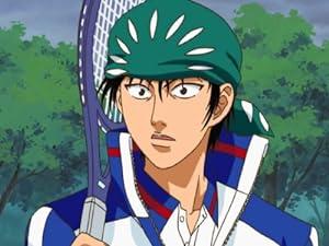 The Prince Of Tennis S01E15 DUBBED XviD-AFG