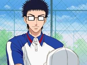 The Prince Of Tennis S01E09 DUBBED XviD-AFG