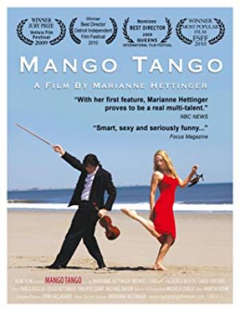 Mango Tango 2009 WEBRip XviD MP3-XVID