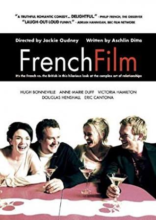 French Film 2008 1080p