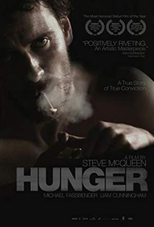Hunger 2008  - 1080p - Full Hd - MKV - G&U