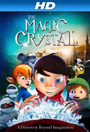 The Magic Crystal 2011 BDRip XviD-NOSCREENS