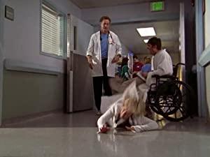 Scrubs S06E13 - I miei camici