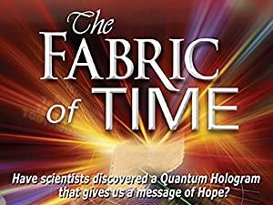 Fabric of Time 2007 3D 1080p BluRay AVC DTS-HD MA 5.1