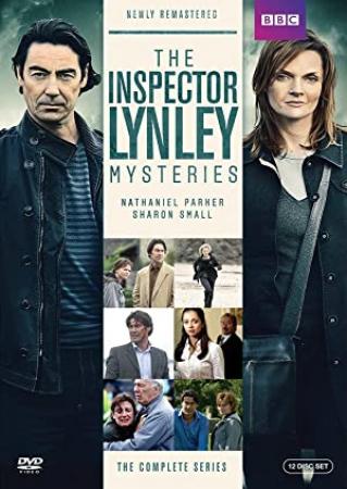 The Inspector Lynley Mysteries - Series 1  (TVRip- XviD )