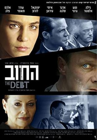 【首发于高清影视之家 】沉睡的旧账[中文字幕] The Debt 2007 2160p WEB-DL H265 AAC-MOMOWEB