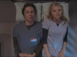 Scrubs 6x22 [DVBRip]