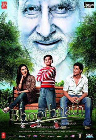 Bhoothnath 2008 1080p NF WebDL AVC DDP 2 0-DDR