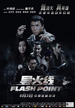 Flash Point (2007) [720p] [BluRay] [YTS]