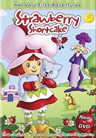 [ UsaBit com ] - Strawberry Shortcake