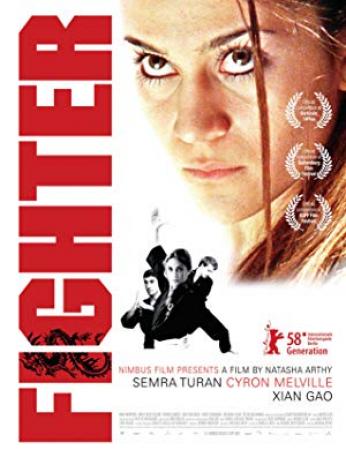 Fighter [DVDRIP][Spanish]