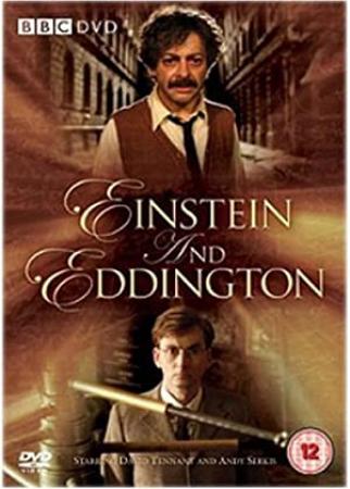Einstein and Eddington 2008 1080p WEBRip x264-RARBG