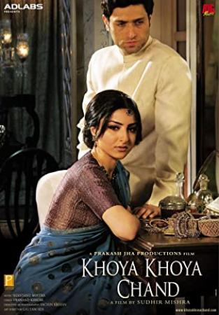 Khoya Khoya Chand 2007 WebRip Hindi 720p x264 AAC - mkvCinemas [Telly]