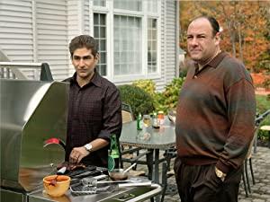 The Sopranos S06E17 INTERNAL BDRip x264-ARCHiViST