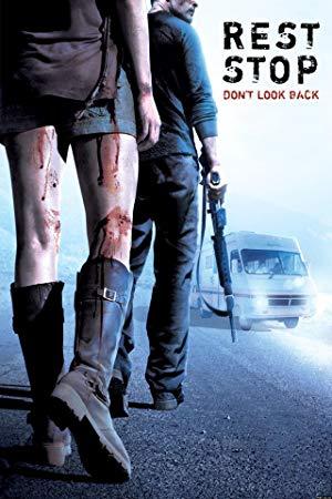 Rest Stop Dont Look Back (2008) 2Lions-Team