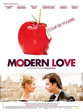 Modern Love Sezon1 PL 720p AMZN WEB-DL DD 5.1 XviD-H3Q