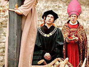 The Tudors S01E10 SWESUB DVDRip Xvid-Cosumez