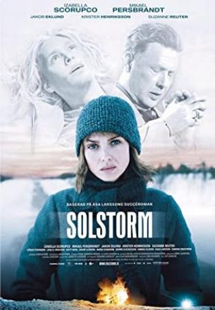Solstorm (2007) DVDrip (xvid) NL Subs  DMT