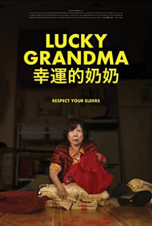 Lucky Grandma 2019 CHINESE BRRip XviD MP3-VXT