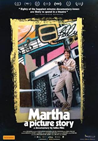 Martha A Picture Story 2019 1080p BluRay H264 AAC-RARBG