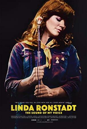 Linda Ronstadt The Sound of My Voice 2019 720p WEBRip 800MB x264-GalaxyRG[TGx]