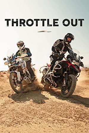 Throttle Out S02E05 No Cow Left Behind Rescuing Cattle Wi