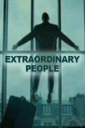 Extraordinary People S11E07 The Incredible Hulk Woman PDTV x264-BARGE
