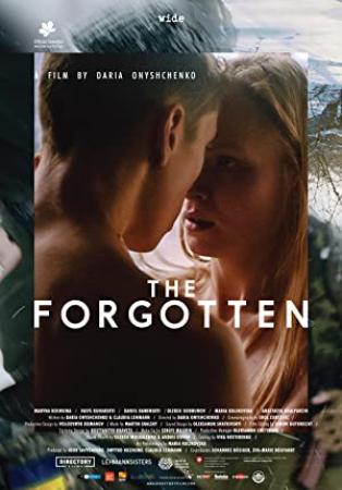 The Forgotten 2019 UKRAINIAN 1080p WEBRip x264-VXT