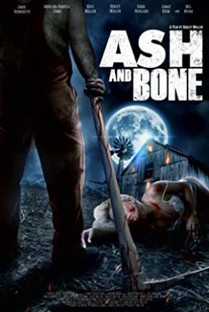 Ash and Bone 2022 1080p WEBRip 1400MB DD 5.1 x264-GalaxyRG[TGx]