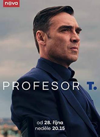 Profesor T  - Temporada 3 [HDTV 720p][Cap 311][AC3 5.1 Castellano]