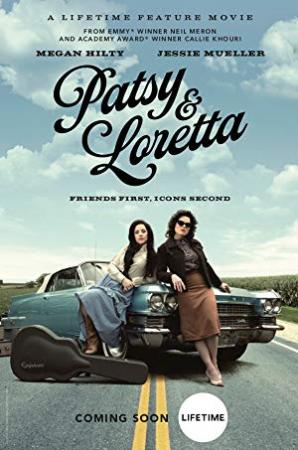 Patsy And Loretta 2019 HDRip XviD AC3-EVO[EtMovies]