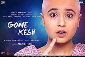 Gone Kesh (2019) Hindi Proper HDRip - x264 - MP3 - 700MB - ESub